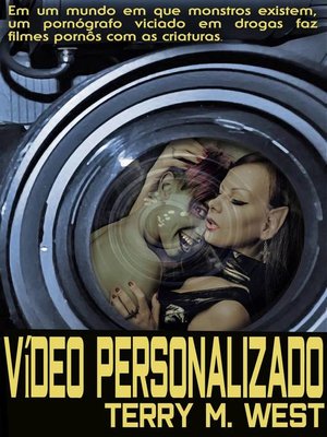 cover image of Vídeo Personalizado